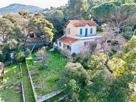 maison à fort potentiel secteur recherché de la garonne  l