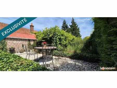 longère 8 pièces 173 m²