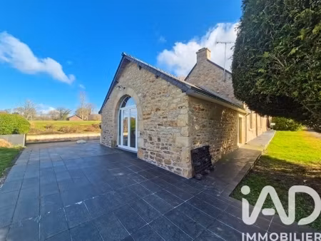 vente maison longère 7 pièces