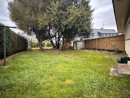 maison 5 pièces 88 m²