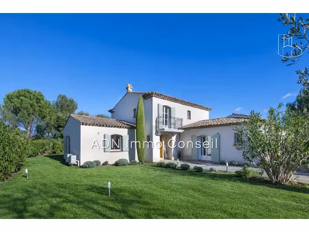 vente maison 165 m² à mallemort (13370)  866 250 €