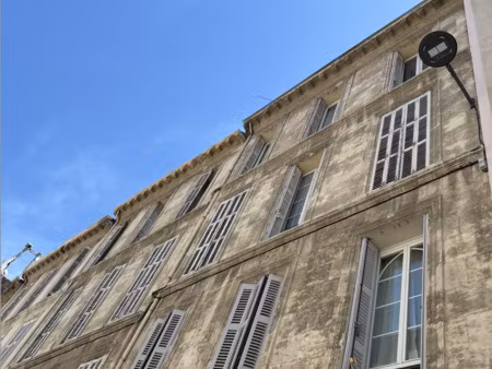 immeuble ancien en pleine propriété vauban