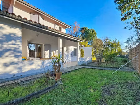 maison à merignac (33700)