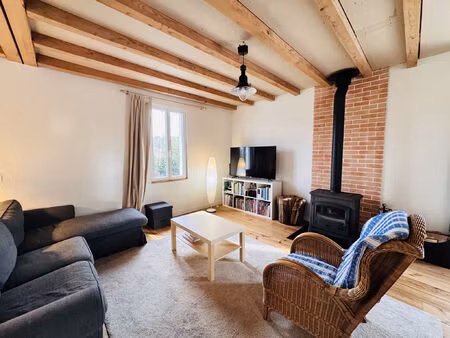 vente maison 6 pièces 153 m² messanges (40660)