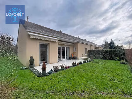 maison rambouillet 4 pièce(s) 77 m2