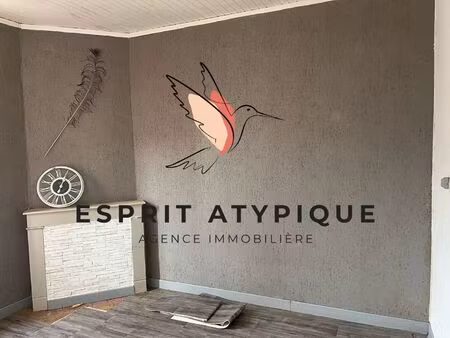 vente maison 10 pièces 176 m² rion-des-landes (40370)