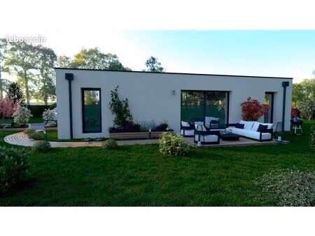 maison 5 pièces 108 m²