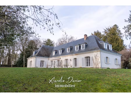 propriété marie-louise