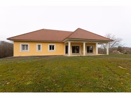 saint faust (64) - maison t5 à louer meublée