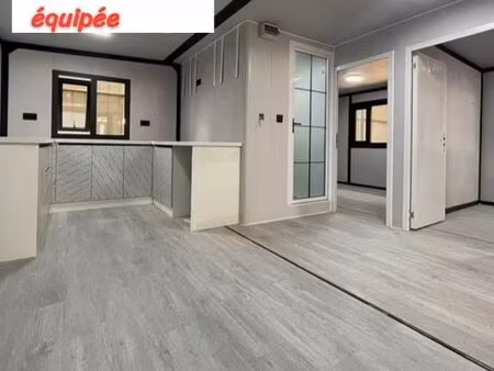 maison saline les hts