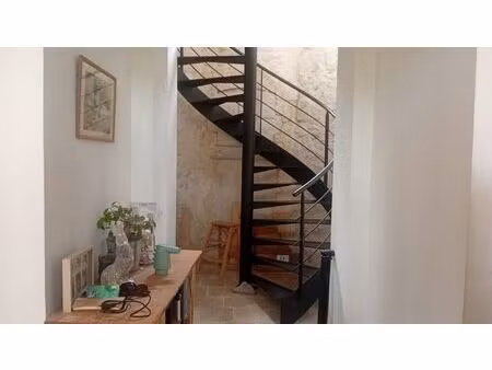 vente maison 7 pièces 119 m² solférino (40210)