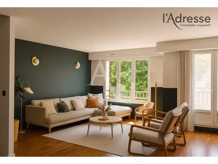 location maison 6 pièces  143.00m²  suresnes