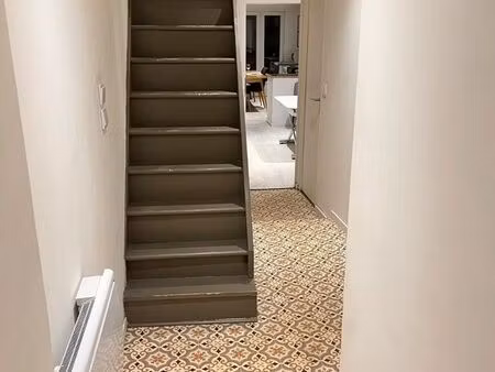 colocation déjà en place