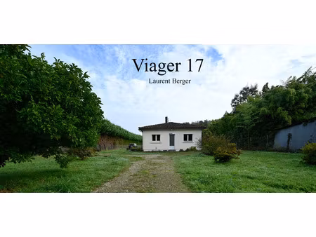maison viager à vendre 4 pièces venerand (17)