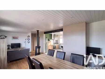 vente maison de village 4 pièces