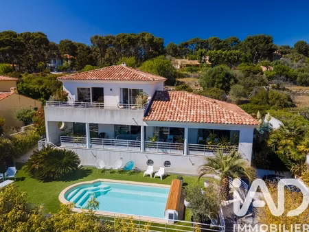 vente maison d'architecte 6 pièces