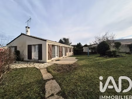 vente maison/villa 4 pièces