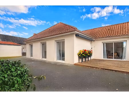 rare à lons - maison dpe classe b: confort moderne et ultra économe