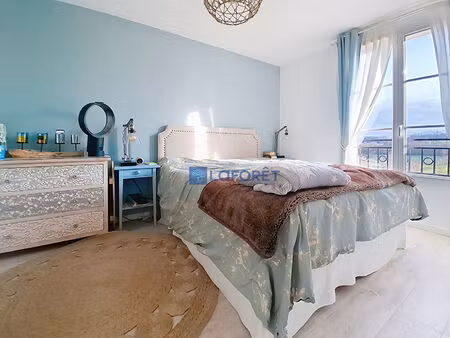 villa magny le hongre 170 m2