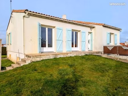 maison 3 pièces 107 m²
