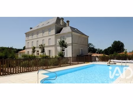 vente maison/villa 3 pièces