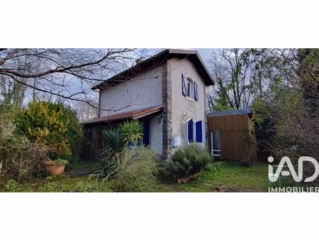 vente maison/villa 4 pièces