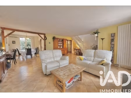 vente maison/villa 8 pièces