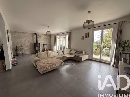 vente maison/villa 7 pièces