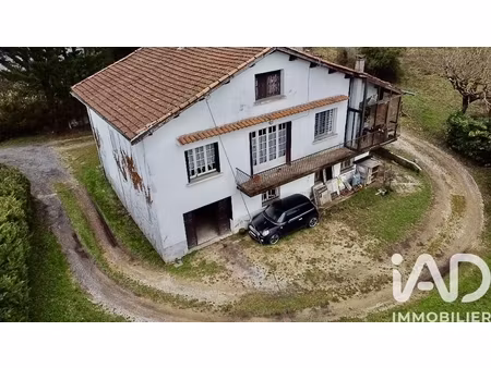 vente maison traditionnelle 5 pièces