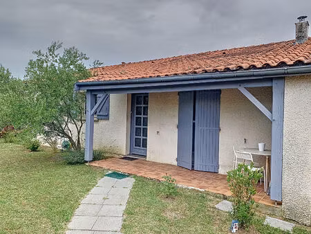 maison villenave d ornon 4 pièce(s) 90 m2