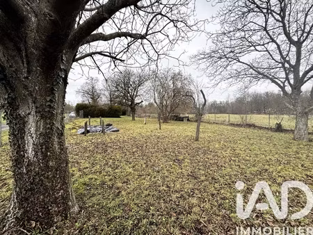 vente terrain loisirs 1 036 m²