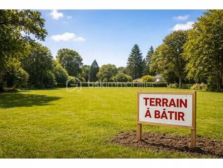 terrain de 474 m² à sceaux