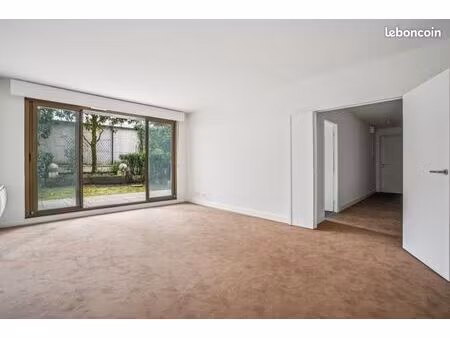 appartement 3 pièces 78 m²