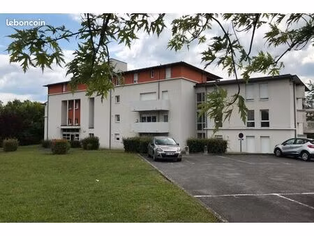 appartement 4 pièces 79 m²