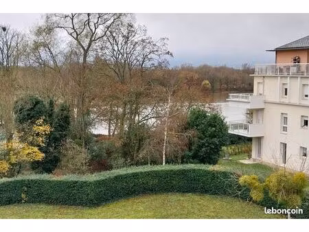 appartement 4 pièces 86 m²