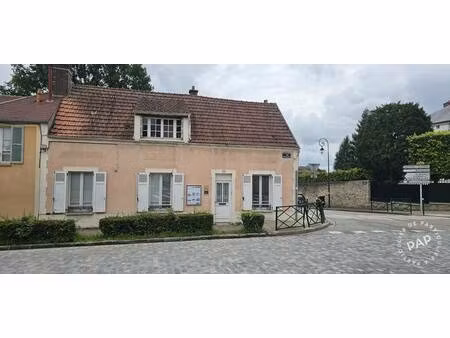 montfort-l'amaury (78490)