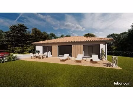 maison 5 pièces 120 m²