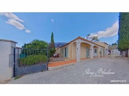 maison 5 pièces 116 m²