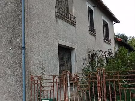 maison 150m2.surface3200m2