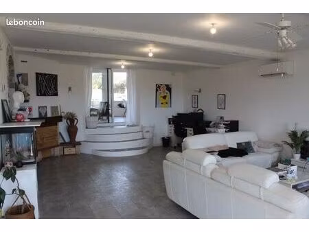 maison 6 pièces 140 m²