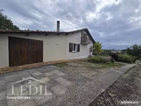 maison 5 pièces 175 m²