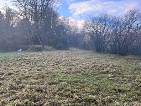 vente terrain à lannion (22300)  82 950 €