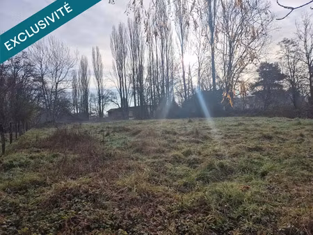 vente terrain 700 m² à sentheim (68780)  90 500 €