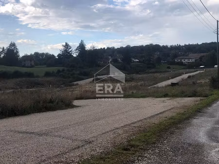 vente terrain 753 m² à l'hôpital-du-grosbois (25620)  82 830 €