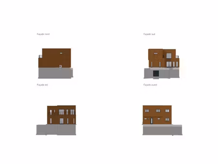 vente terrain 837 m² à tigeaux (77163)  140 000 €