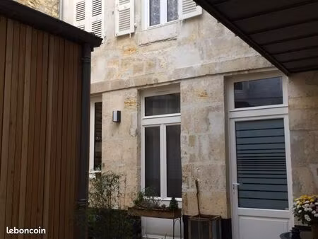 duplex à louer