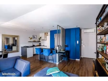 appartement à louer – 3 pièces – 73 m²