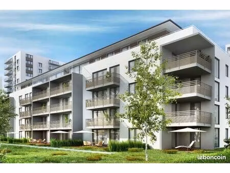 recherche appartement t3