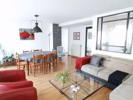 appt t3 quartier aiguerelles