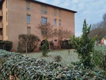 appartement t3 pradette